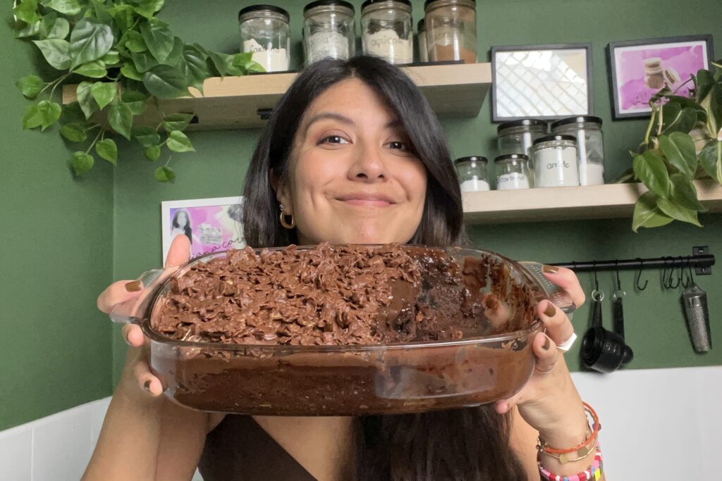 bolo chocolate crocante 2