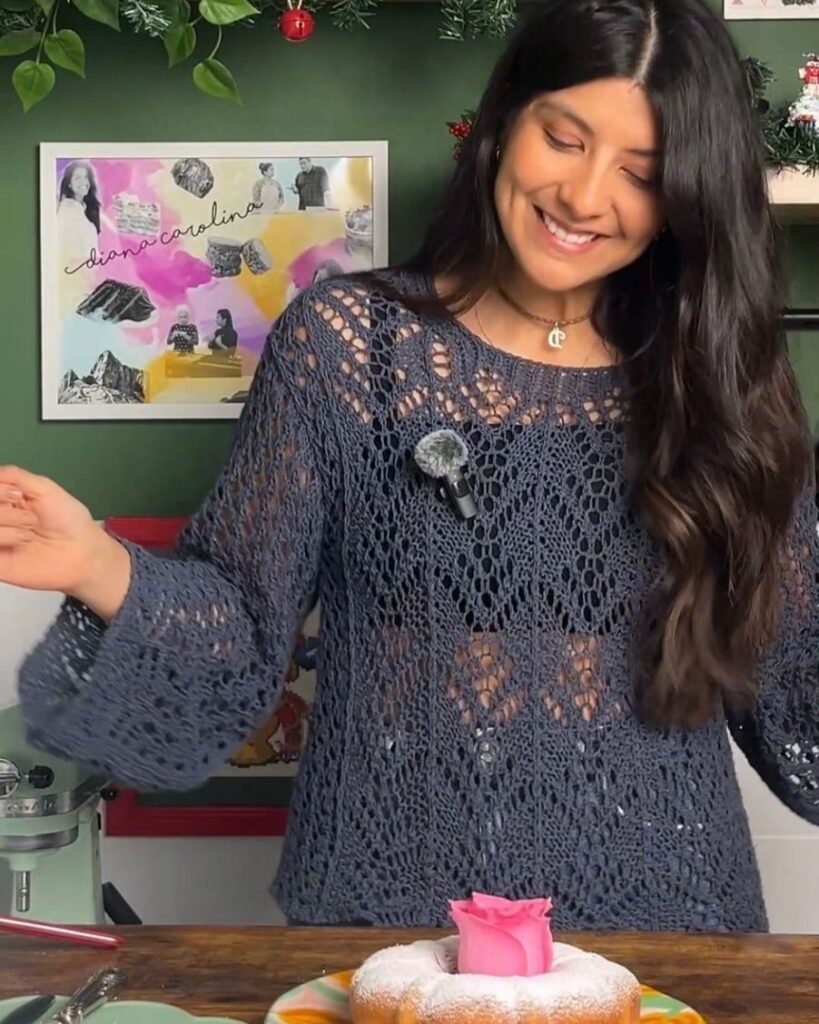 bolo rosalia quadrado