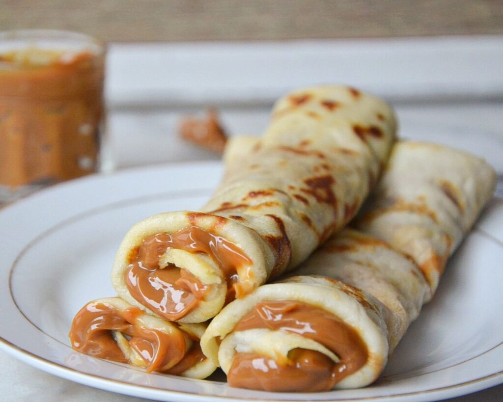 crepes